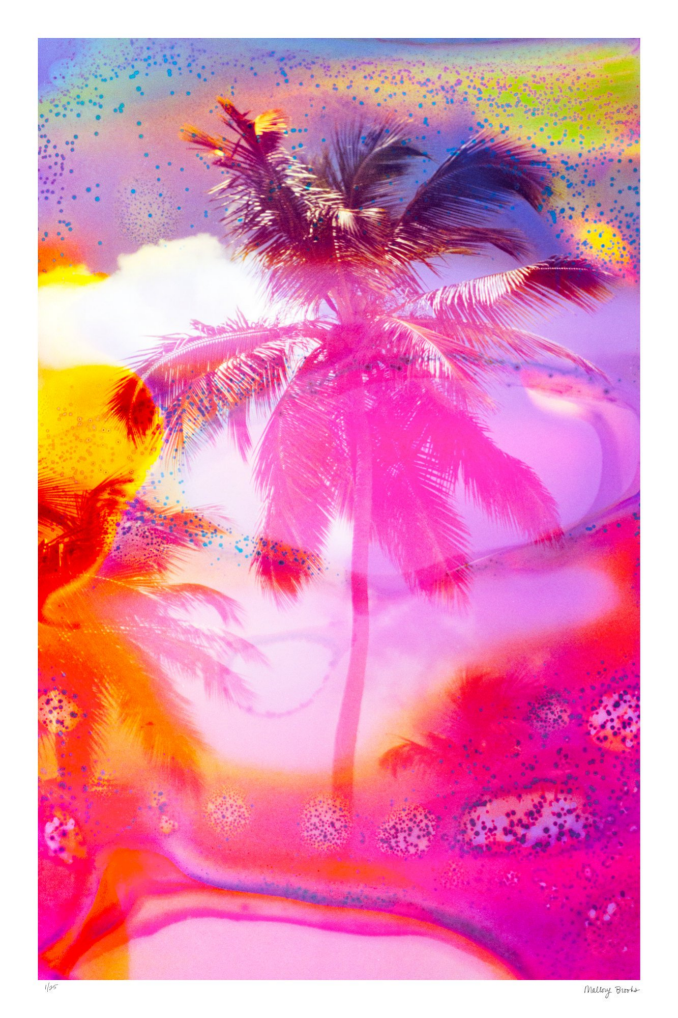Take Me There No. 7