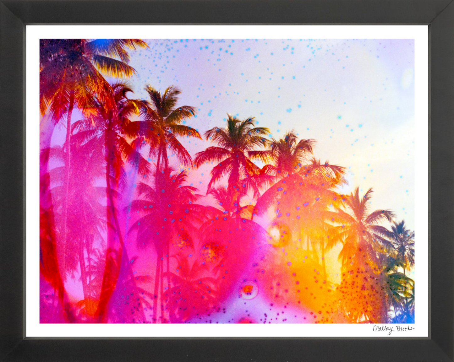 Take Me There No. 8
