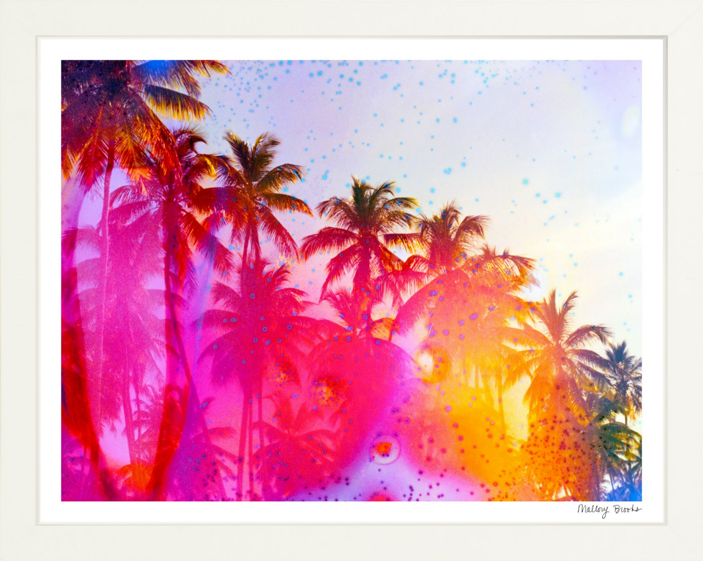 Take Me There No. 8