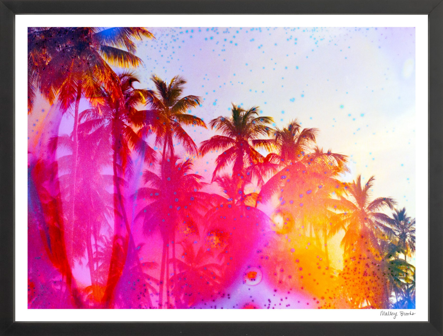 Take Me There No. 8
