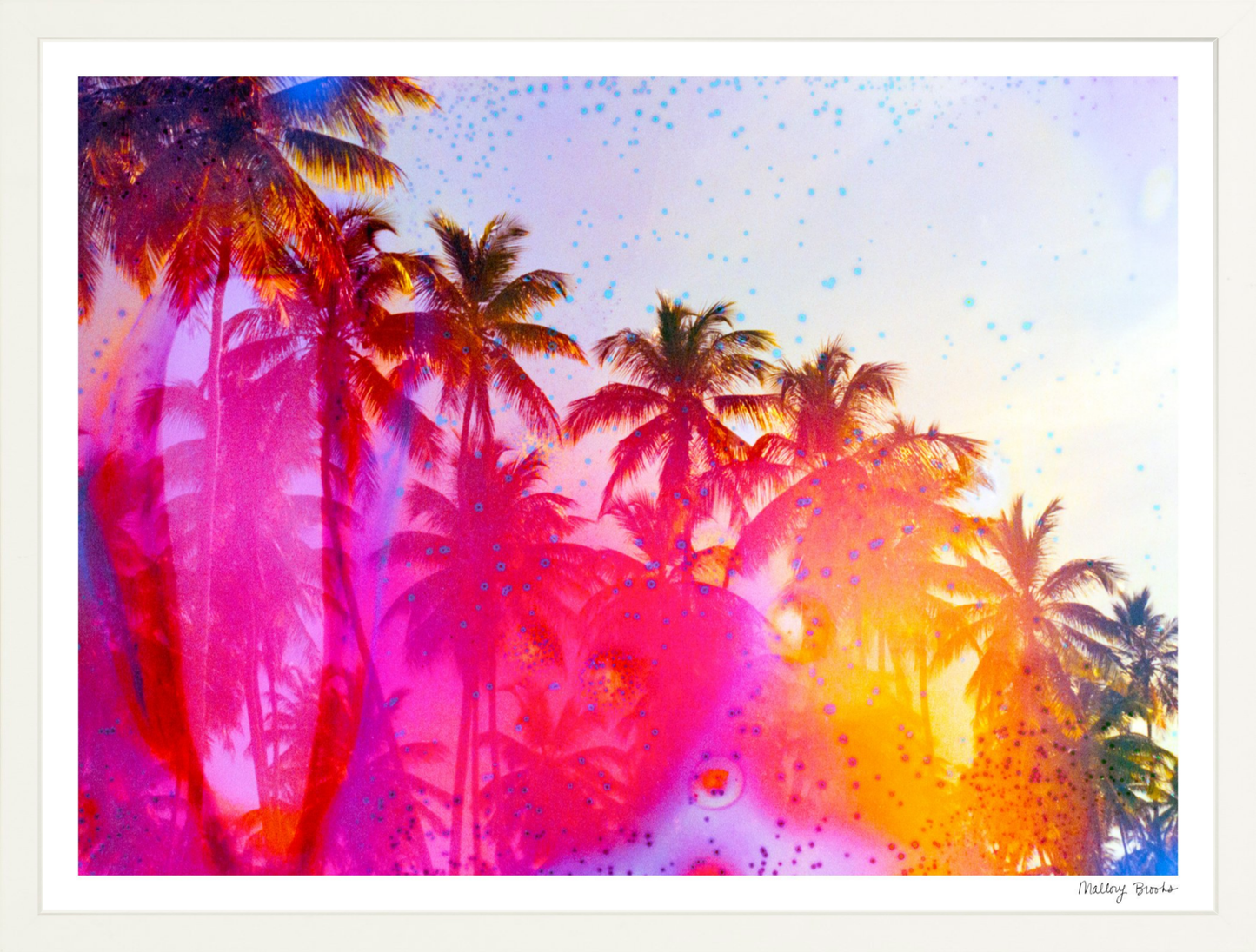 Take Me There No. 8