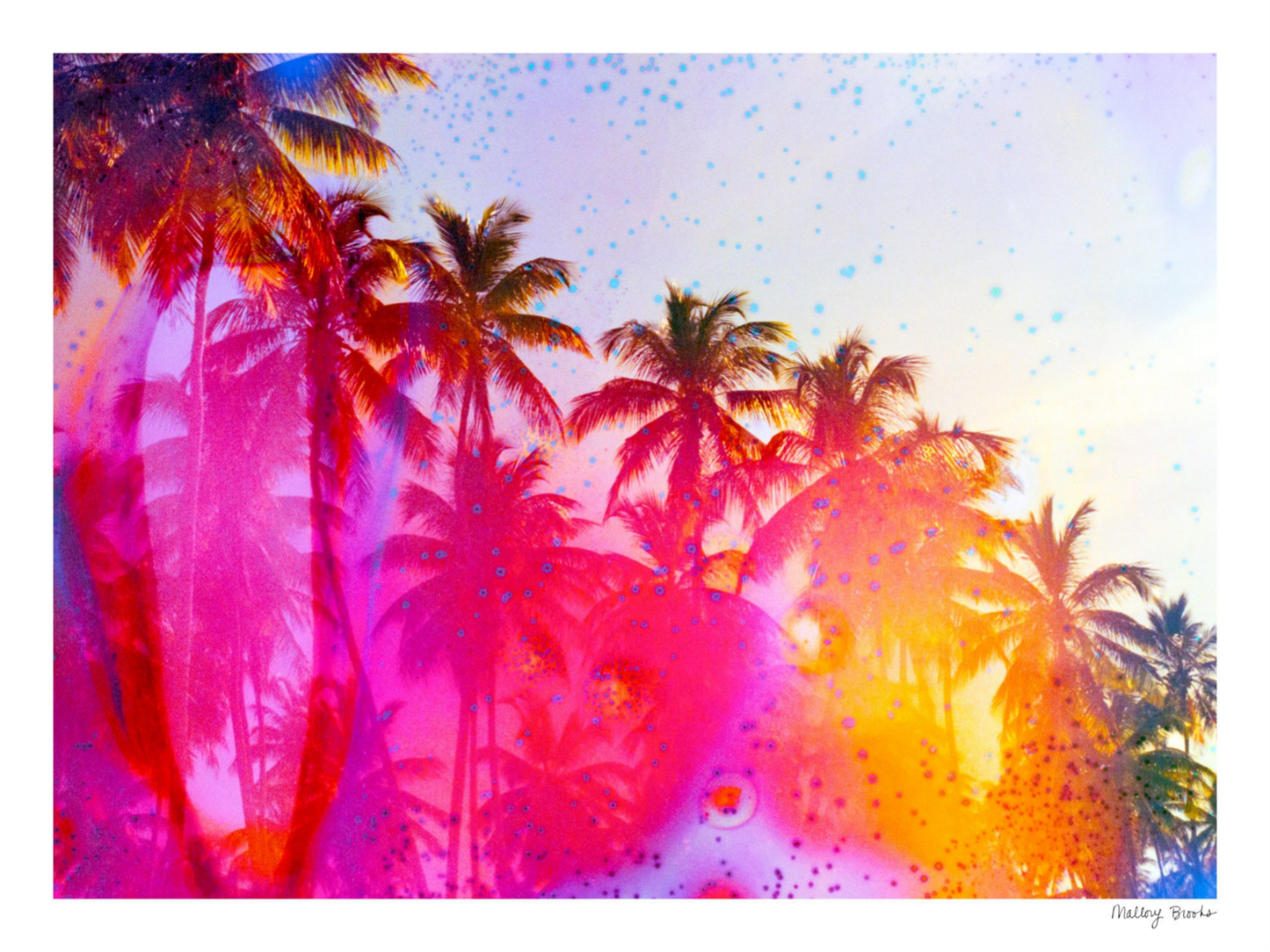 Take Me There No. 8