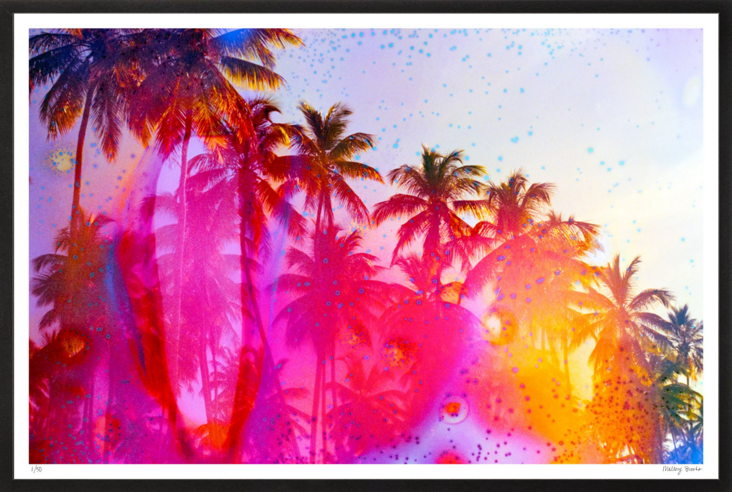 Take Me There No. 8