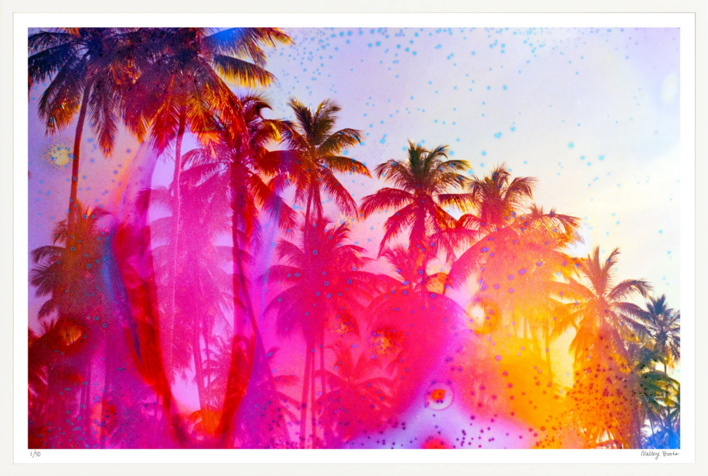 Take Me There No. 8