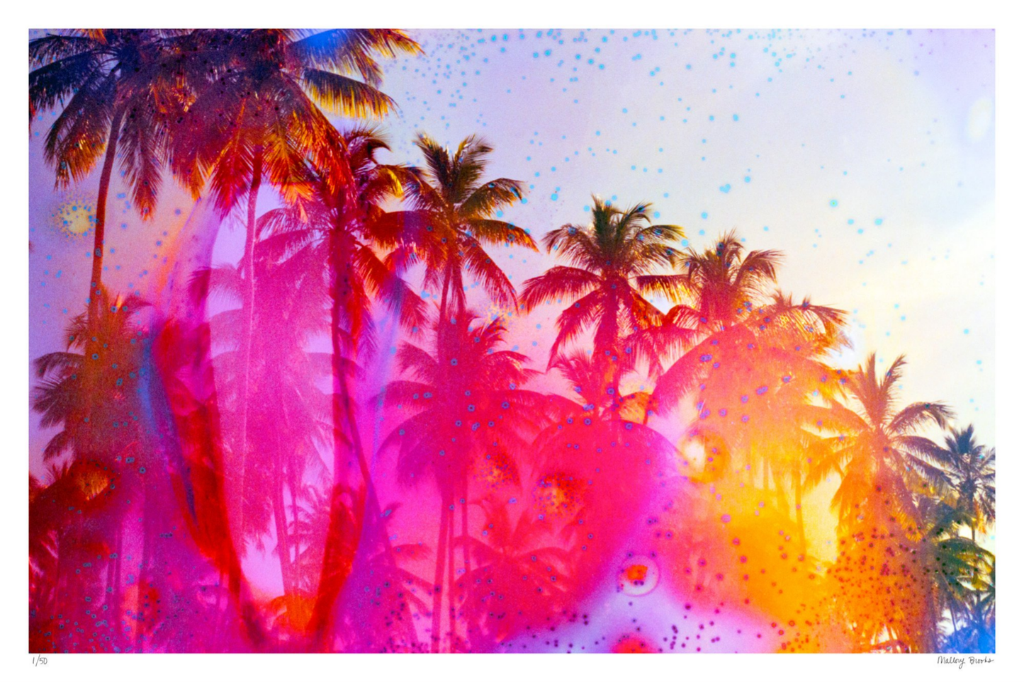 Take Me There No. 8