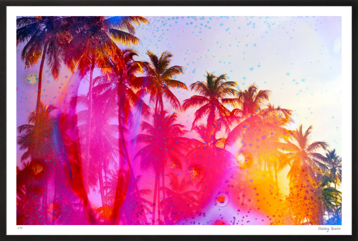 Take Me There No. 8