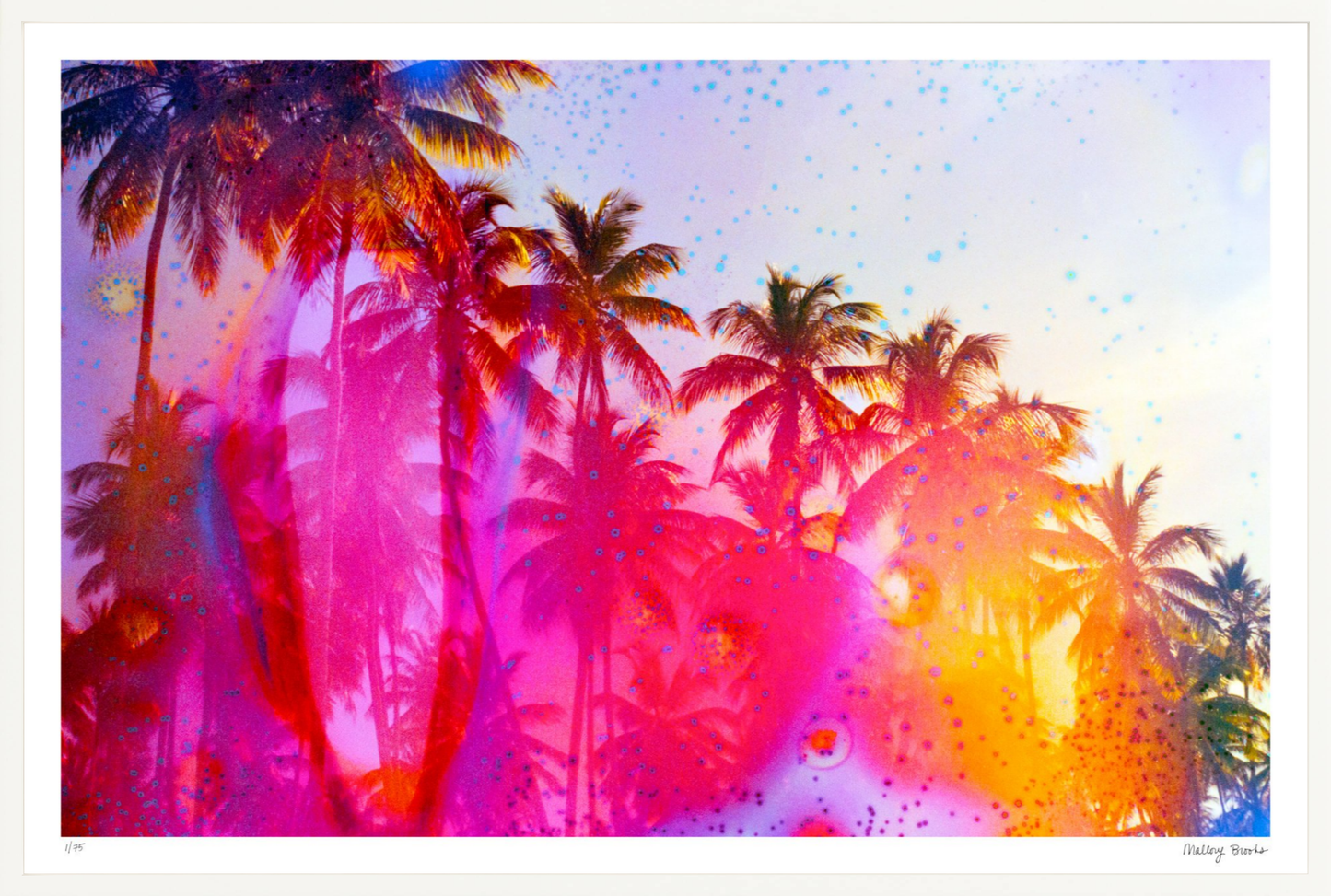 Take Me There No. 8