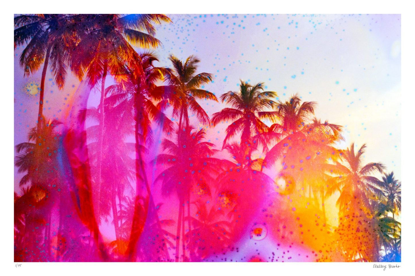 Take Me There No. 8