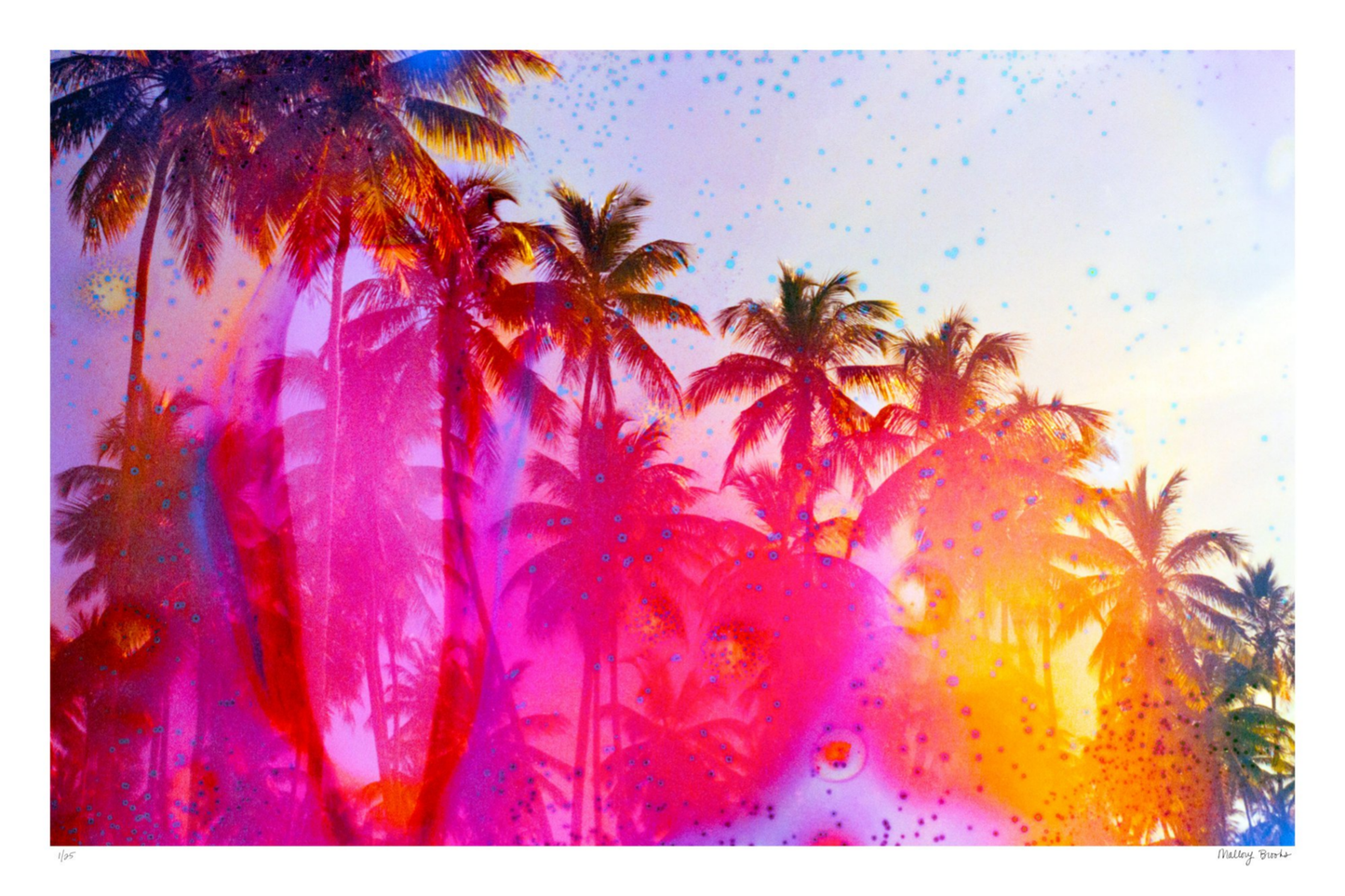 Take Me There No. 8