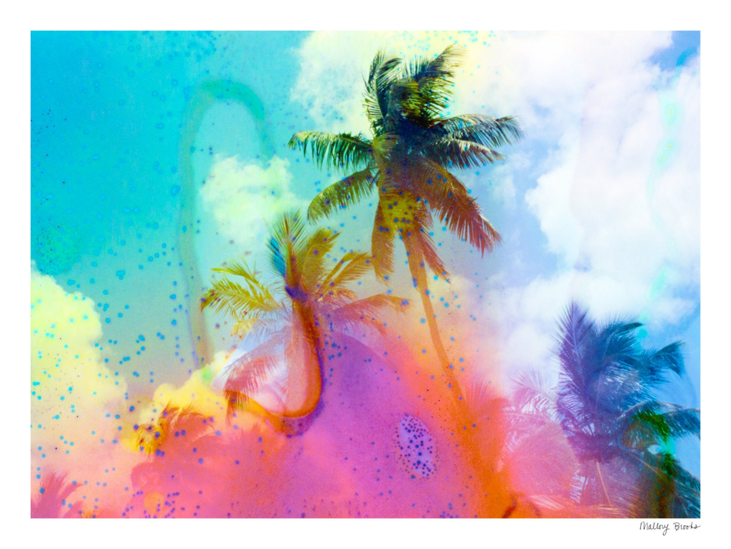 Take Me There No. 9