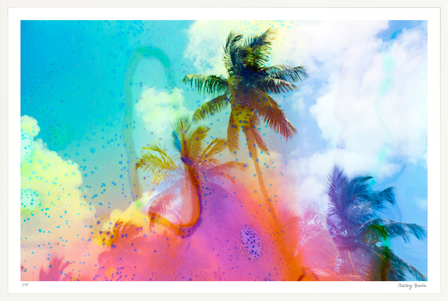 Take Me There No. 9