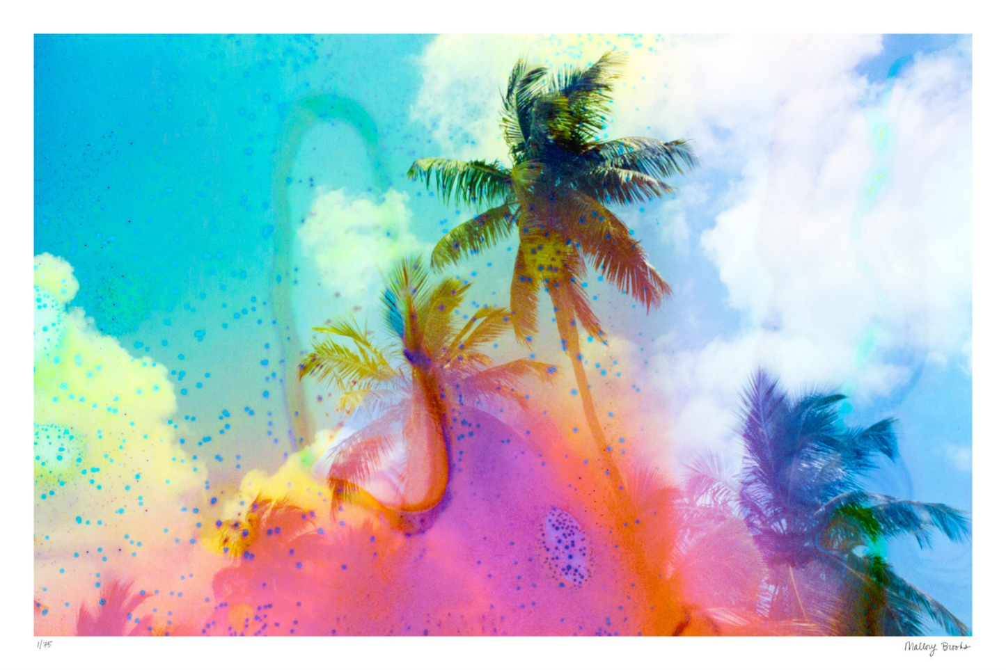 Take Me There No. 9
