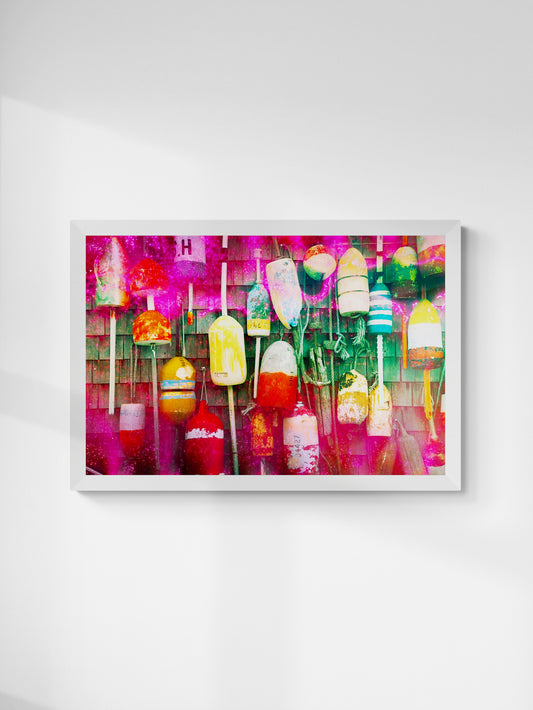 Buoys
