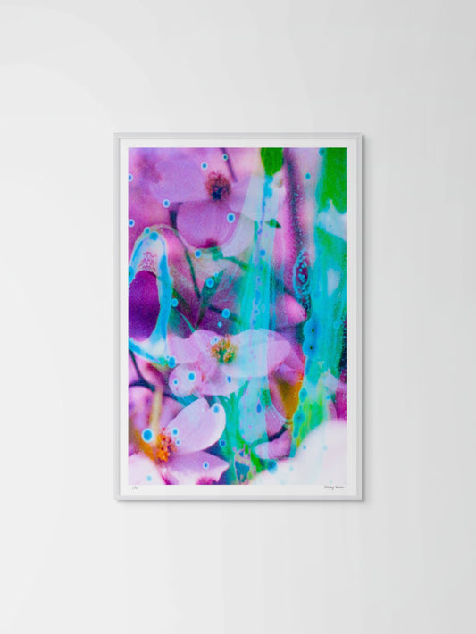 Electric Dogwoods No. 7