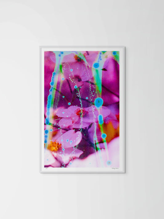 Electric Dogwoods No. 8