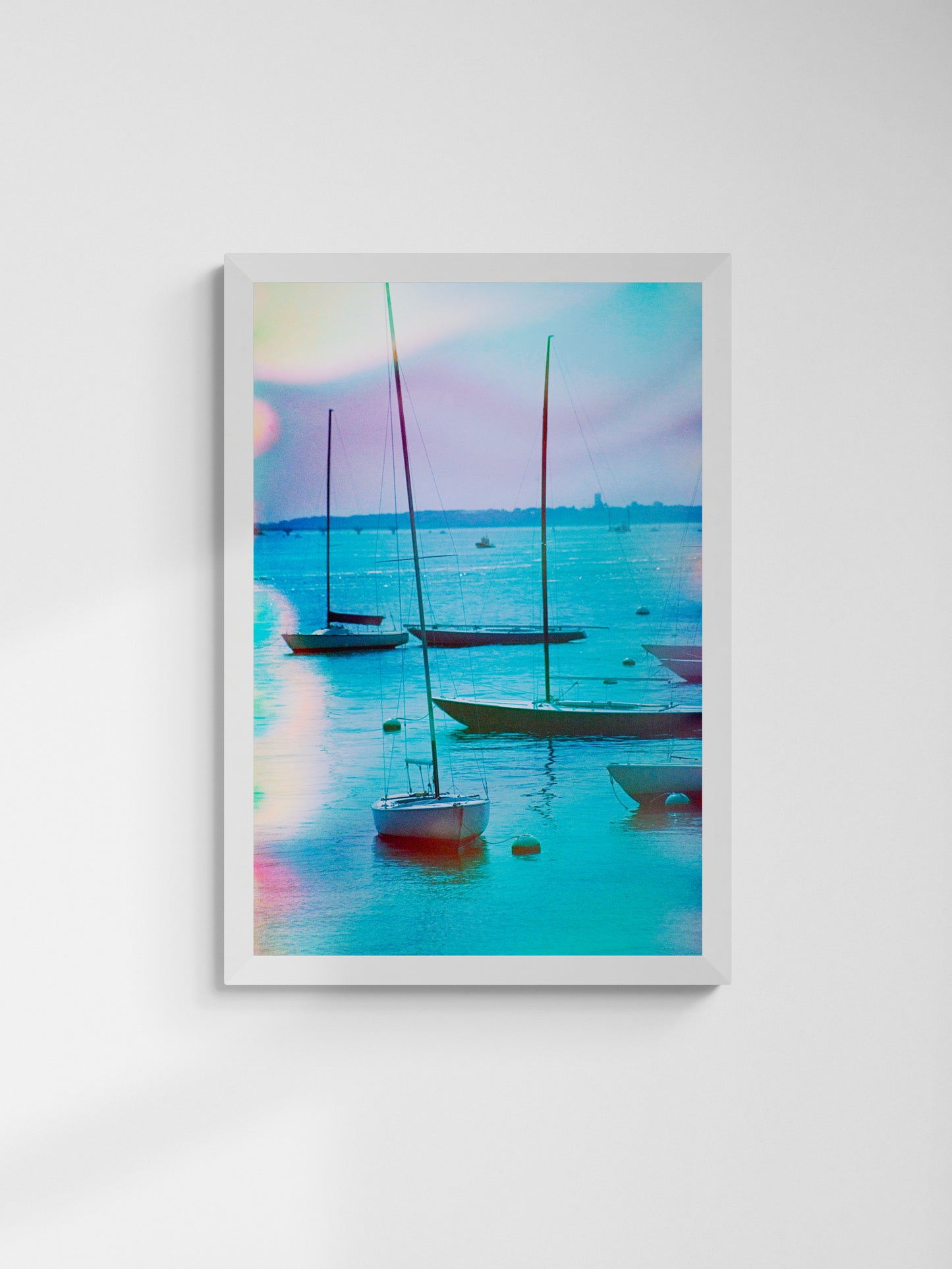Harbor Blues