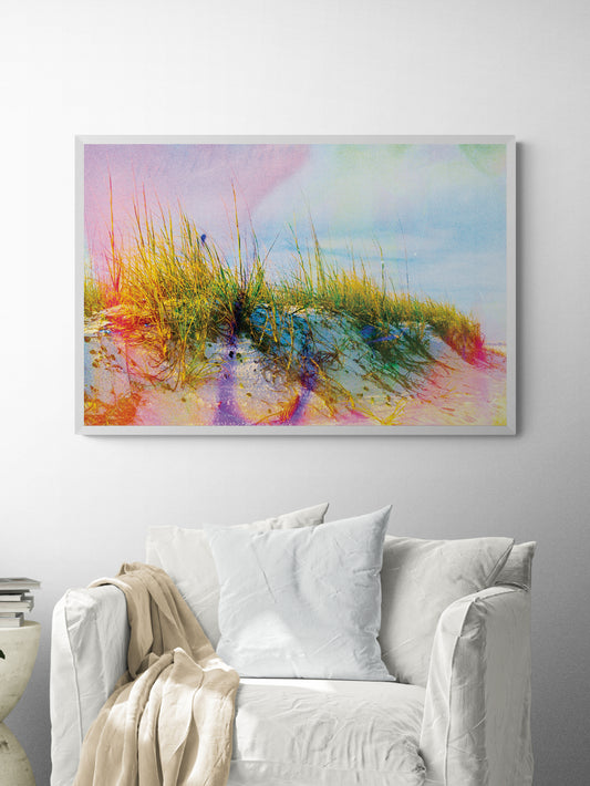 Rainbow Dunes