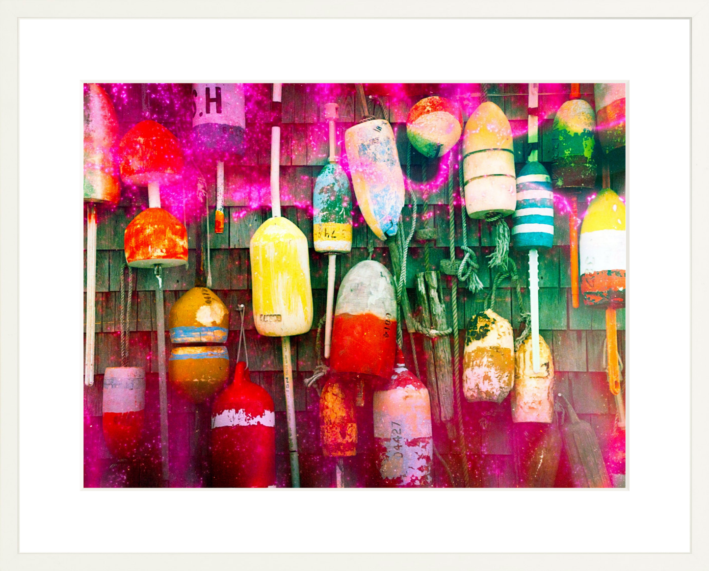 Buoys