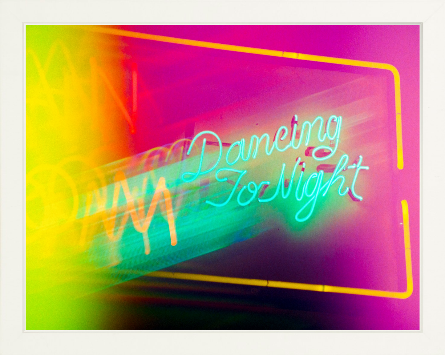 Dancing Tonight