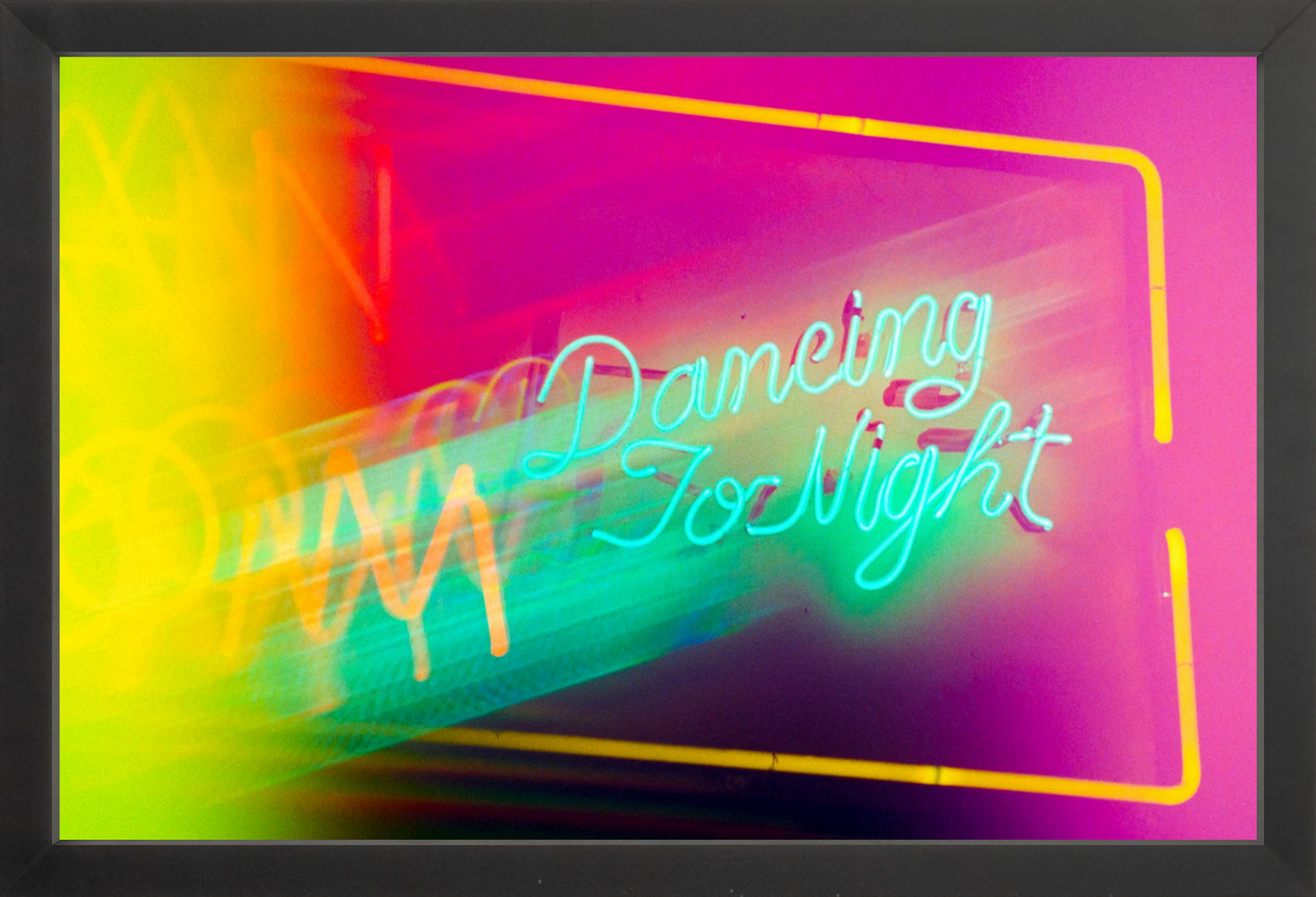 Dancing Tonight