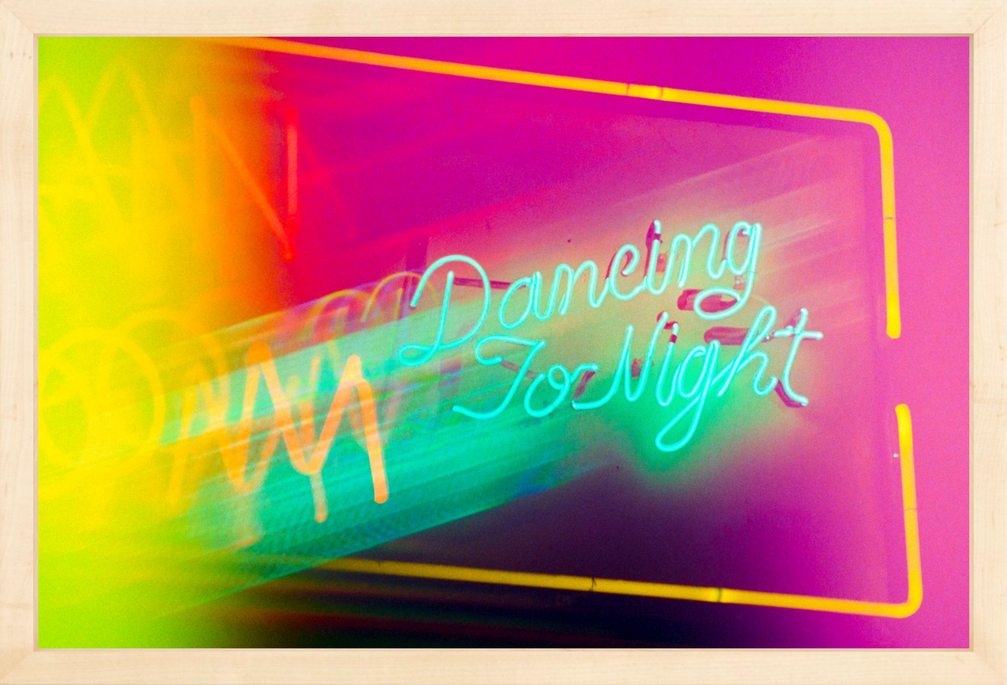 Dancing Tonight