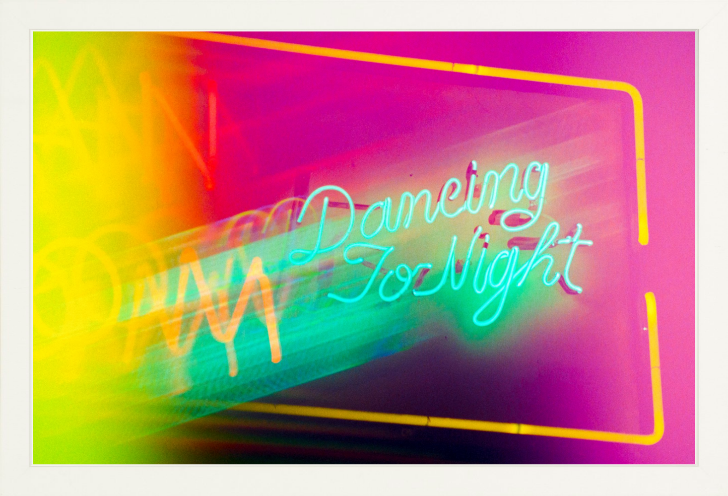 Dancing Tonight