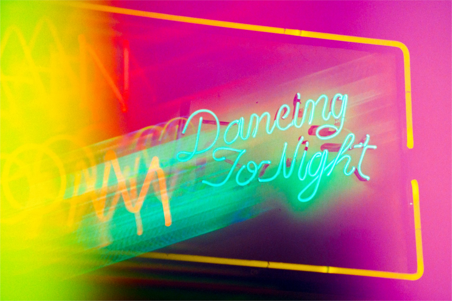 Dancing Tonight