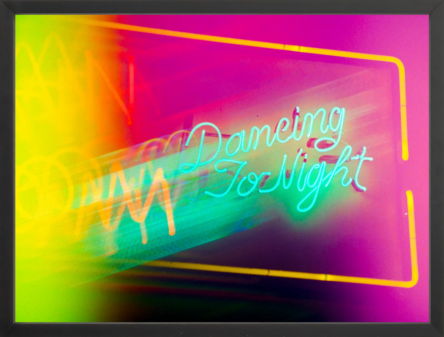 Dancing Tonight