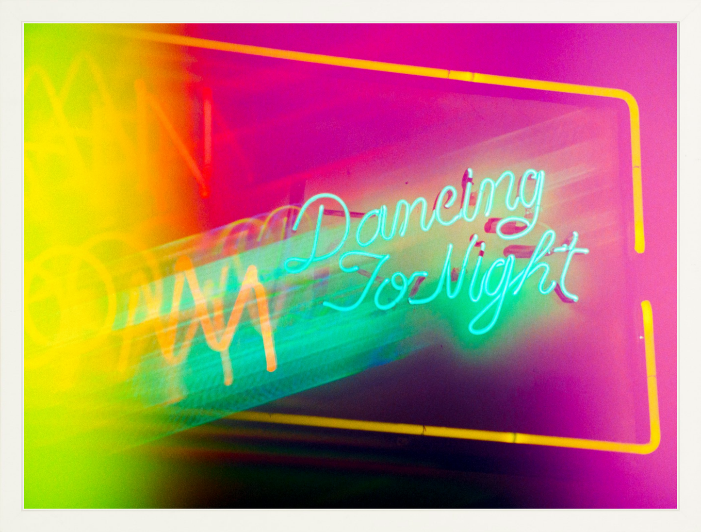 Dancing Tonight