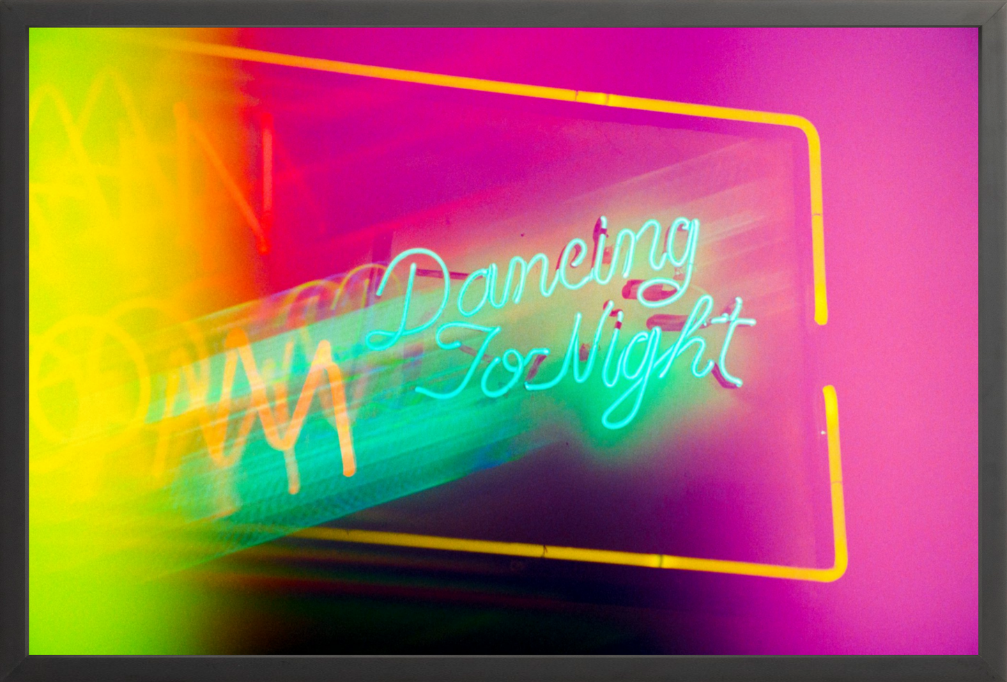 Dancing Tonight