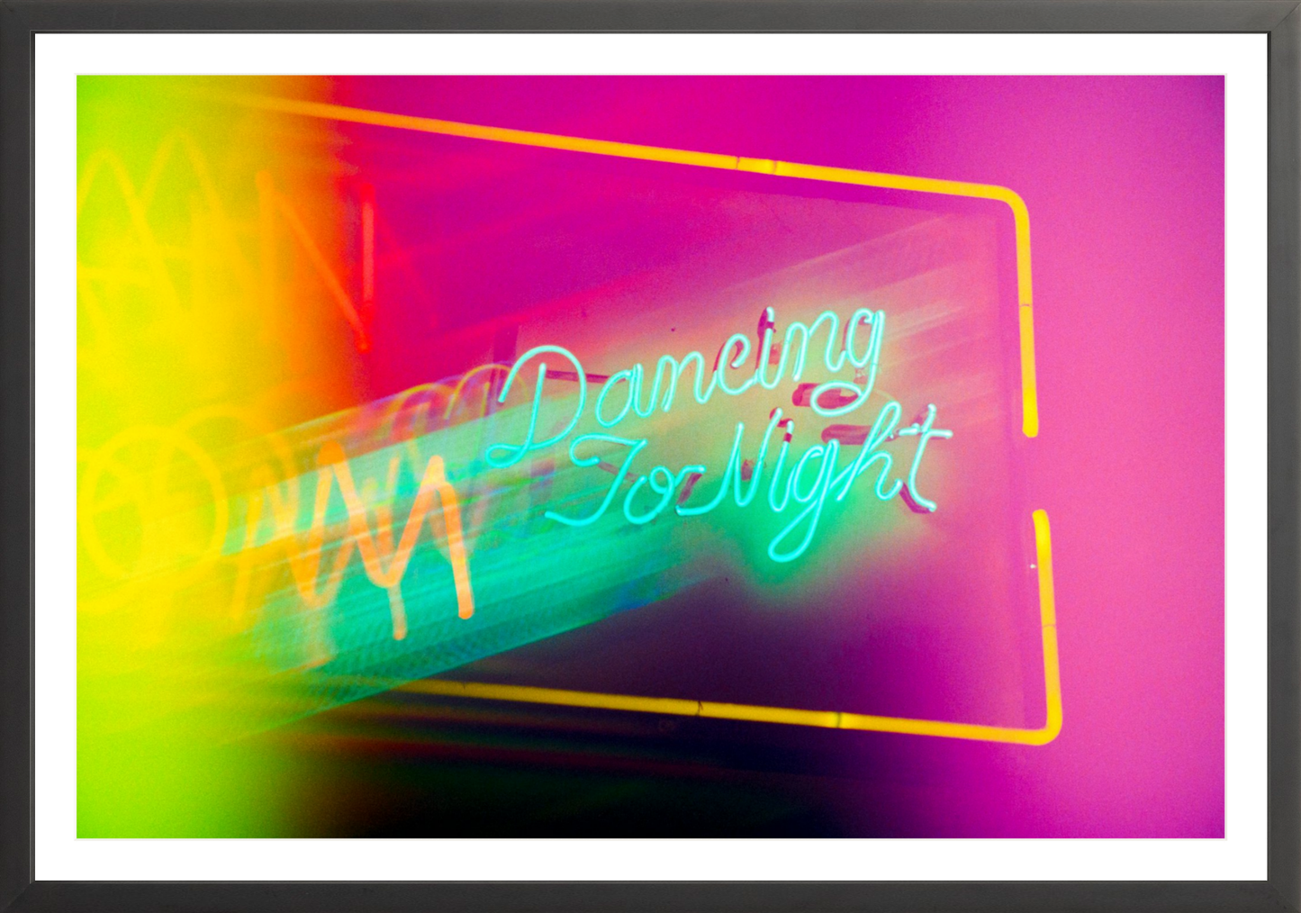 Dancing Tonight