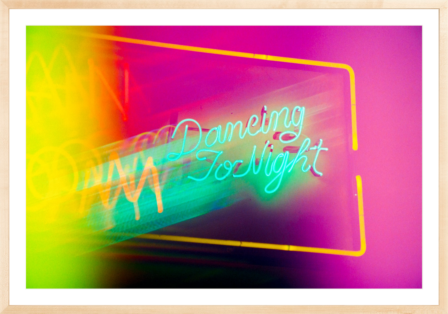 Dancing Tonight
