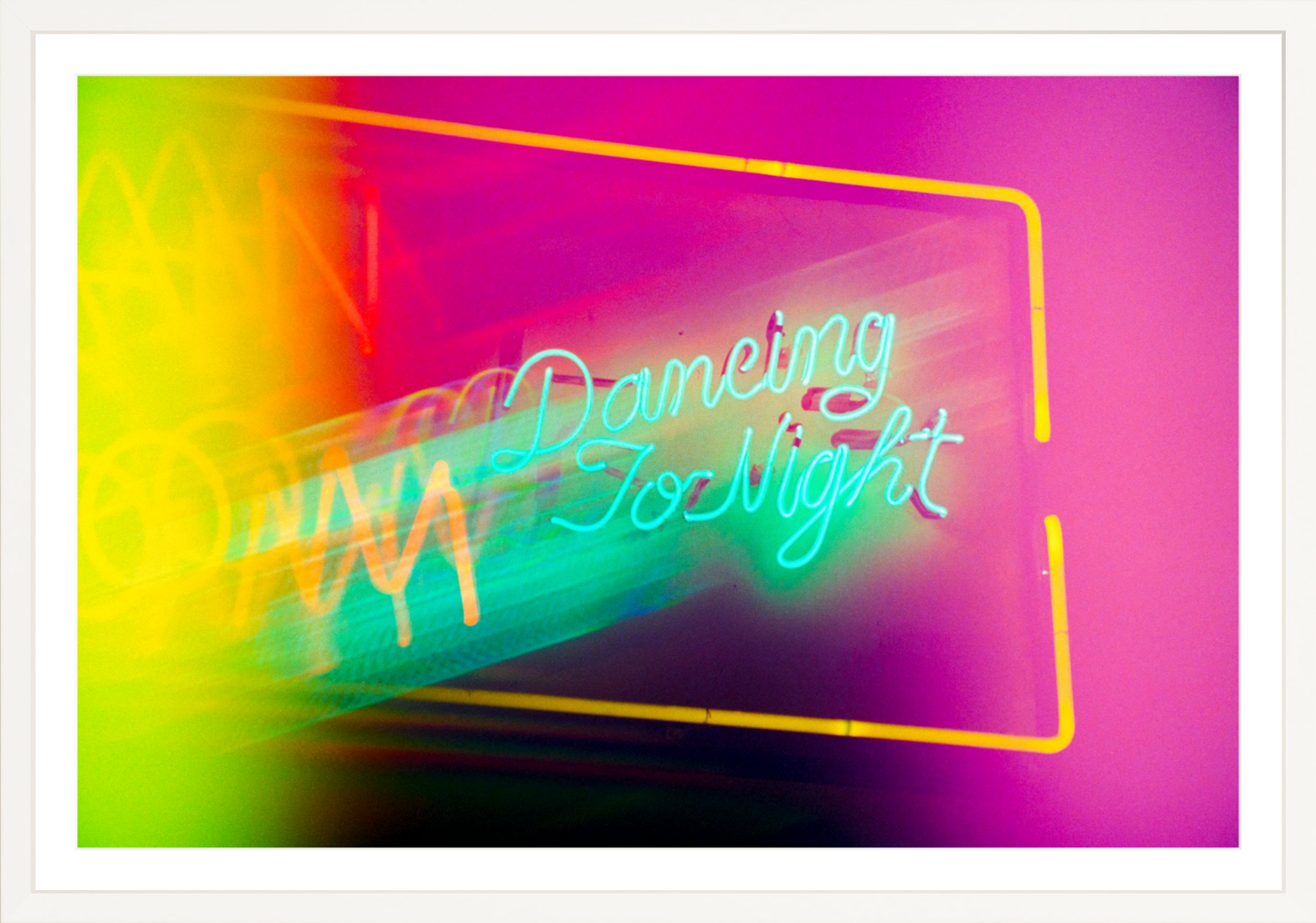 Dancing Tonight