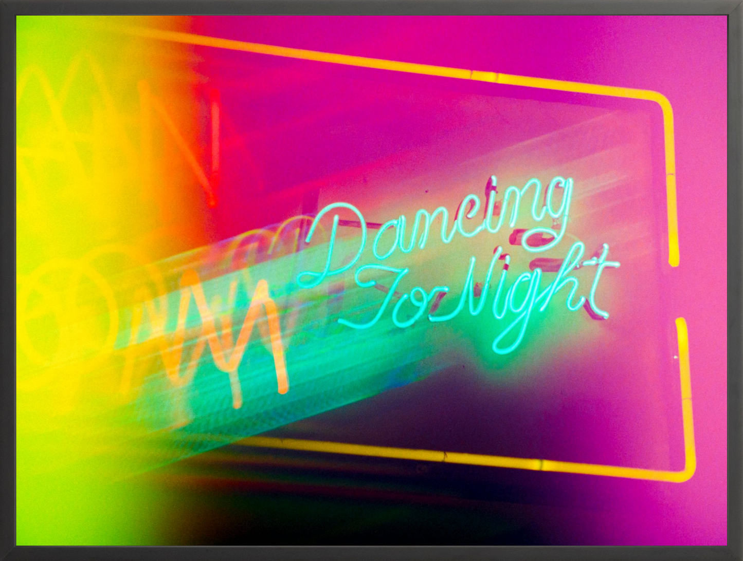 Dancing Tonight