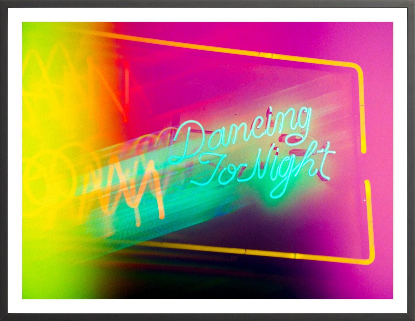 Dancing Tonight