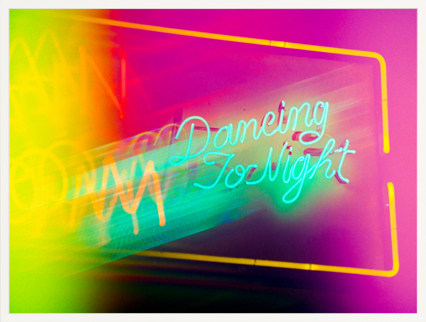 Dancing Tonight