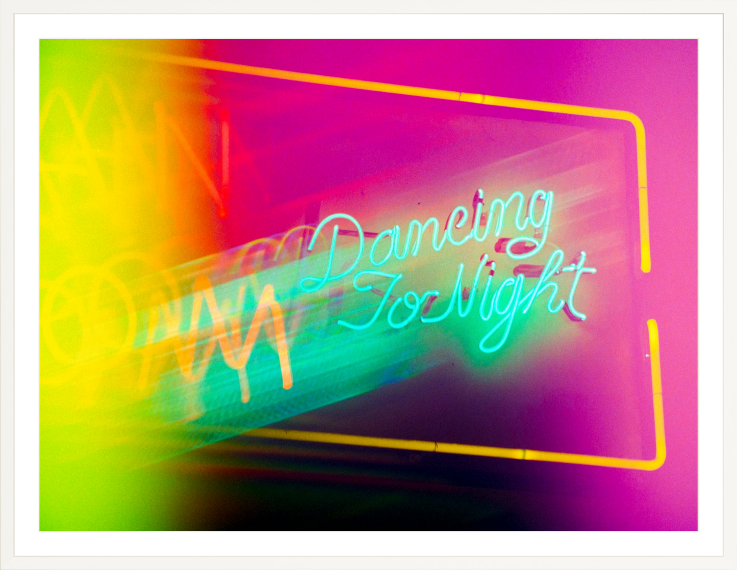 Dancing Tonight