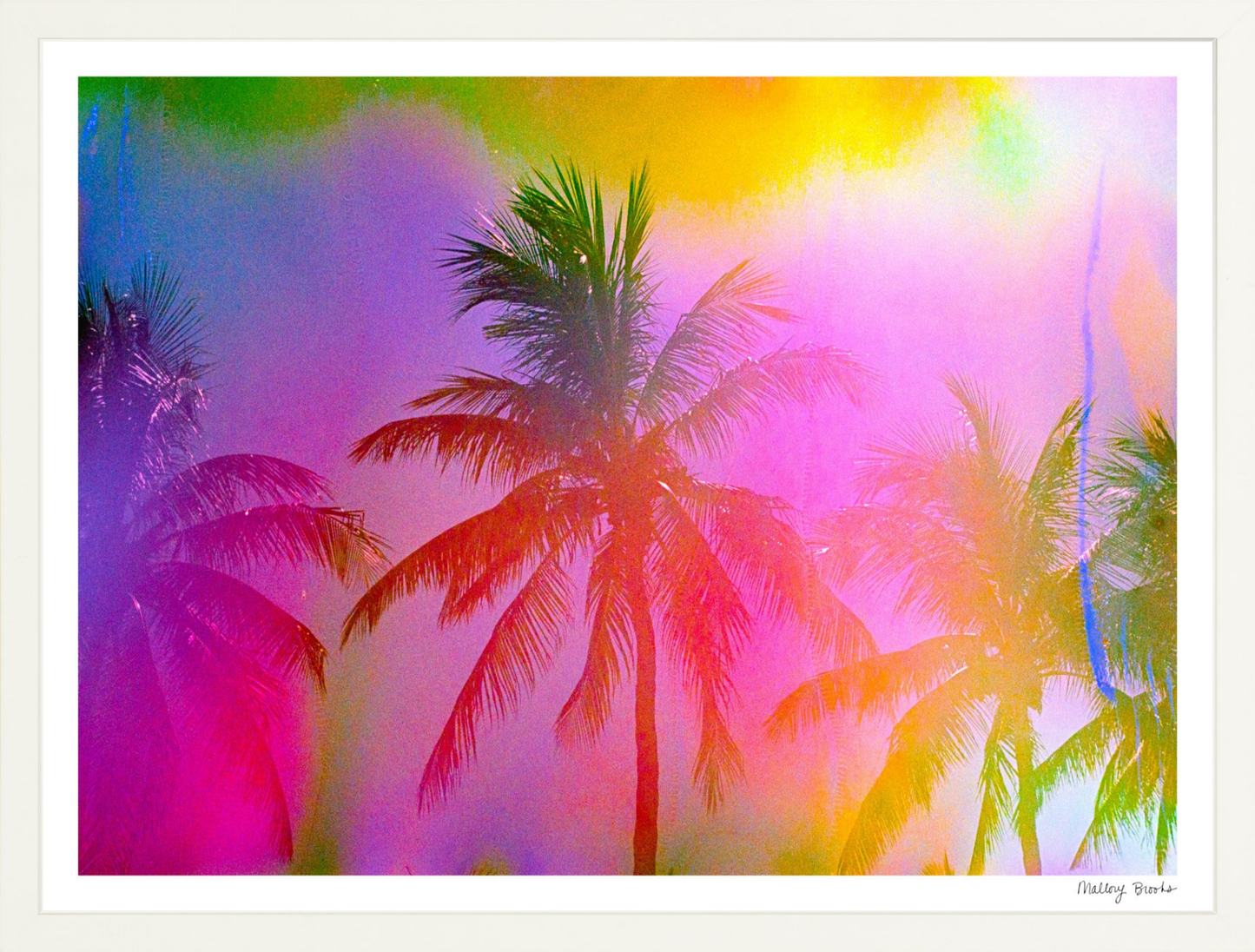 Electric Paradise No. 1