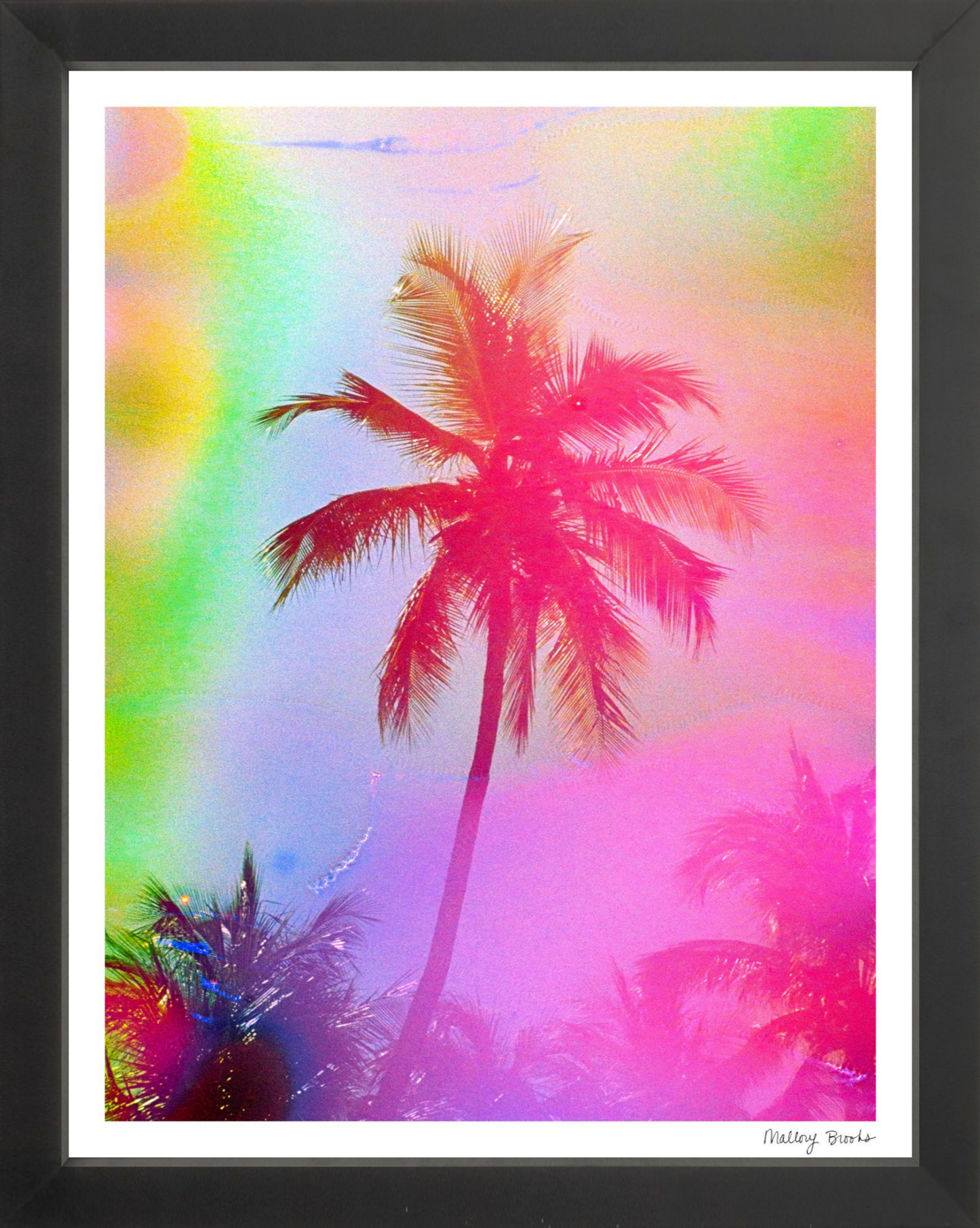 Electric Paradise No. 2