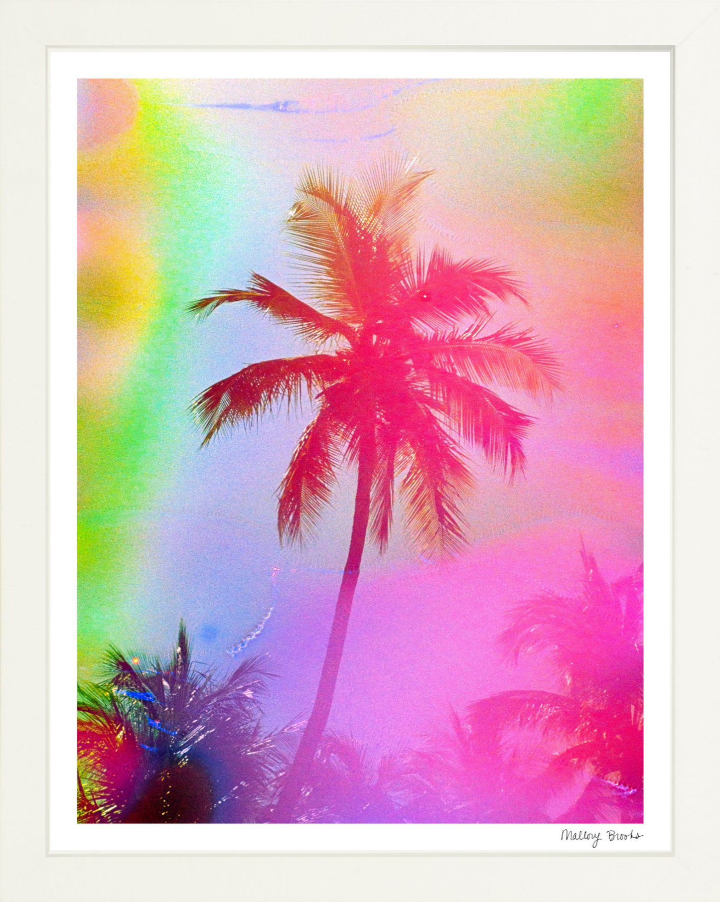 Electric Paradise No. 2