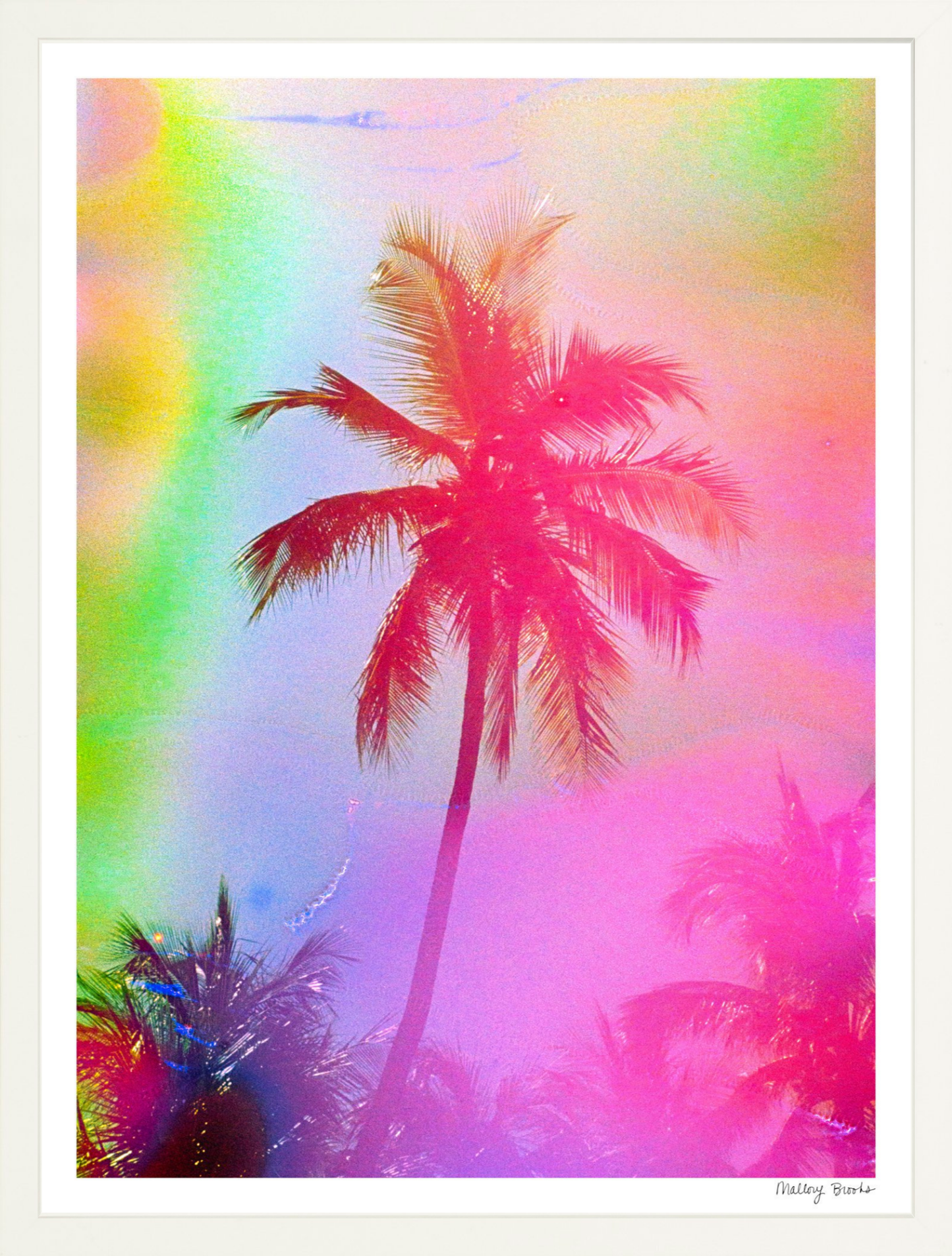 Electric Paradise No. 2