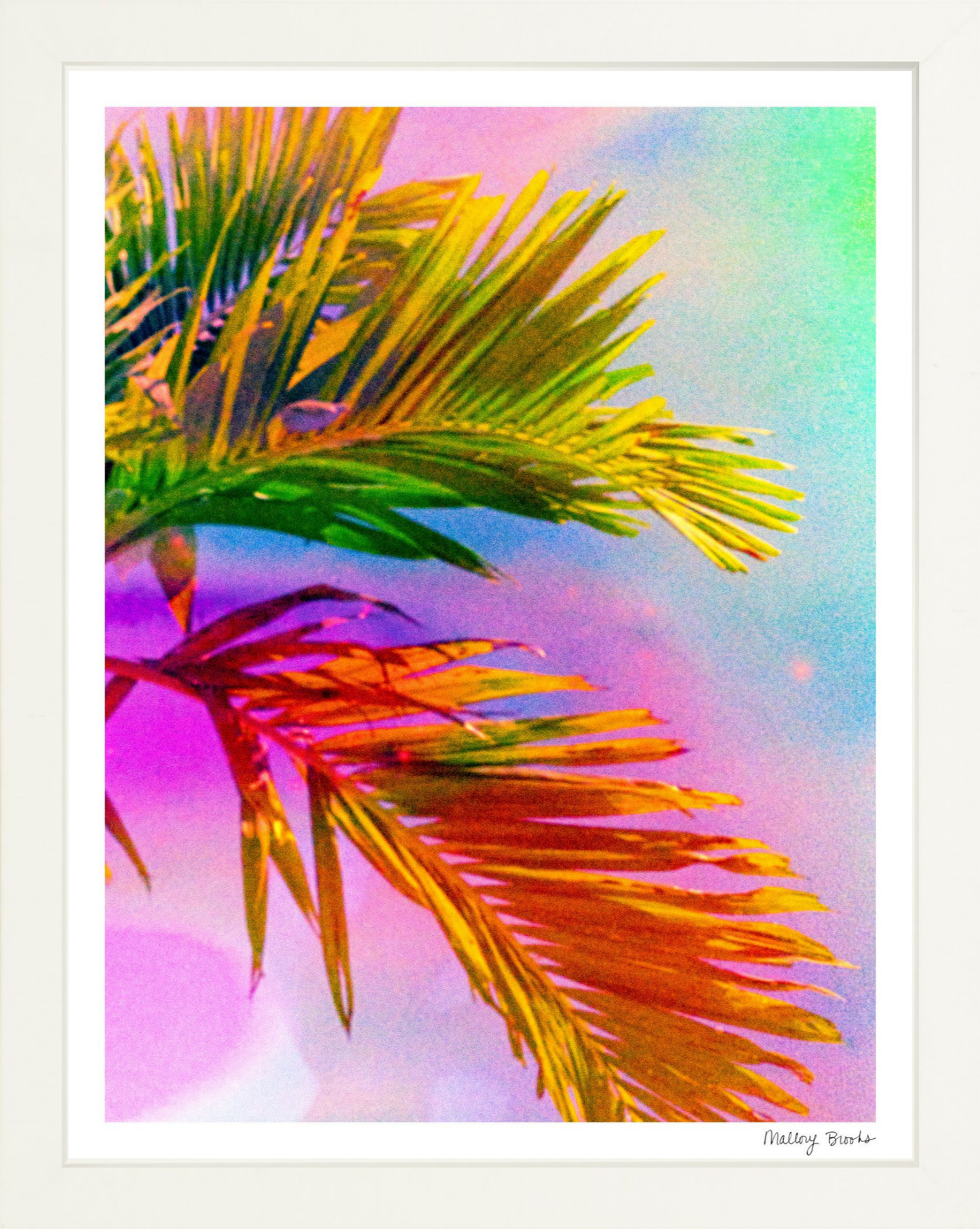 Electric Paradise No. 3