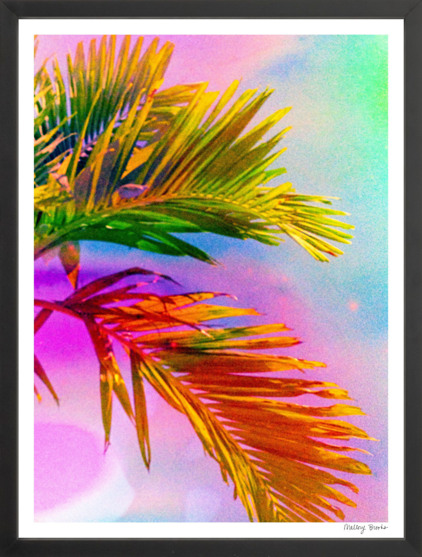 Electric Paradise No. 3