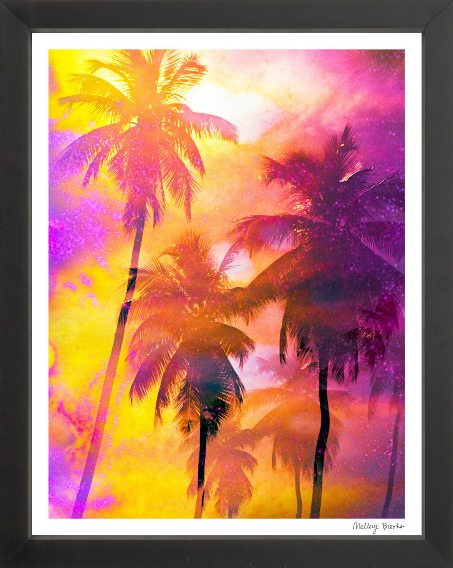 Electric Paradise No. 4