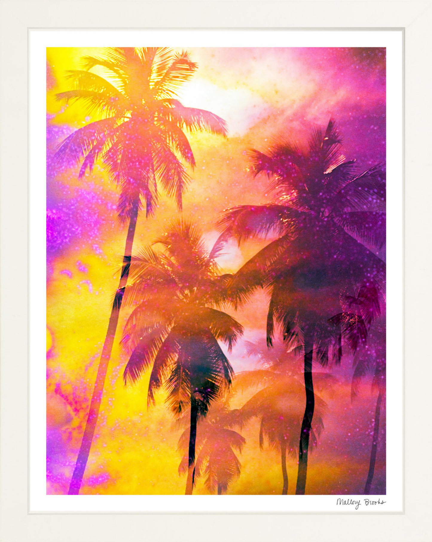 Electric Paradise No. 4