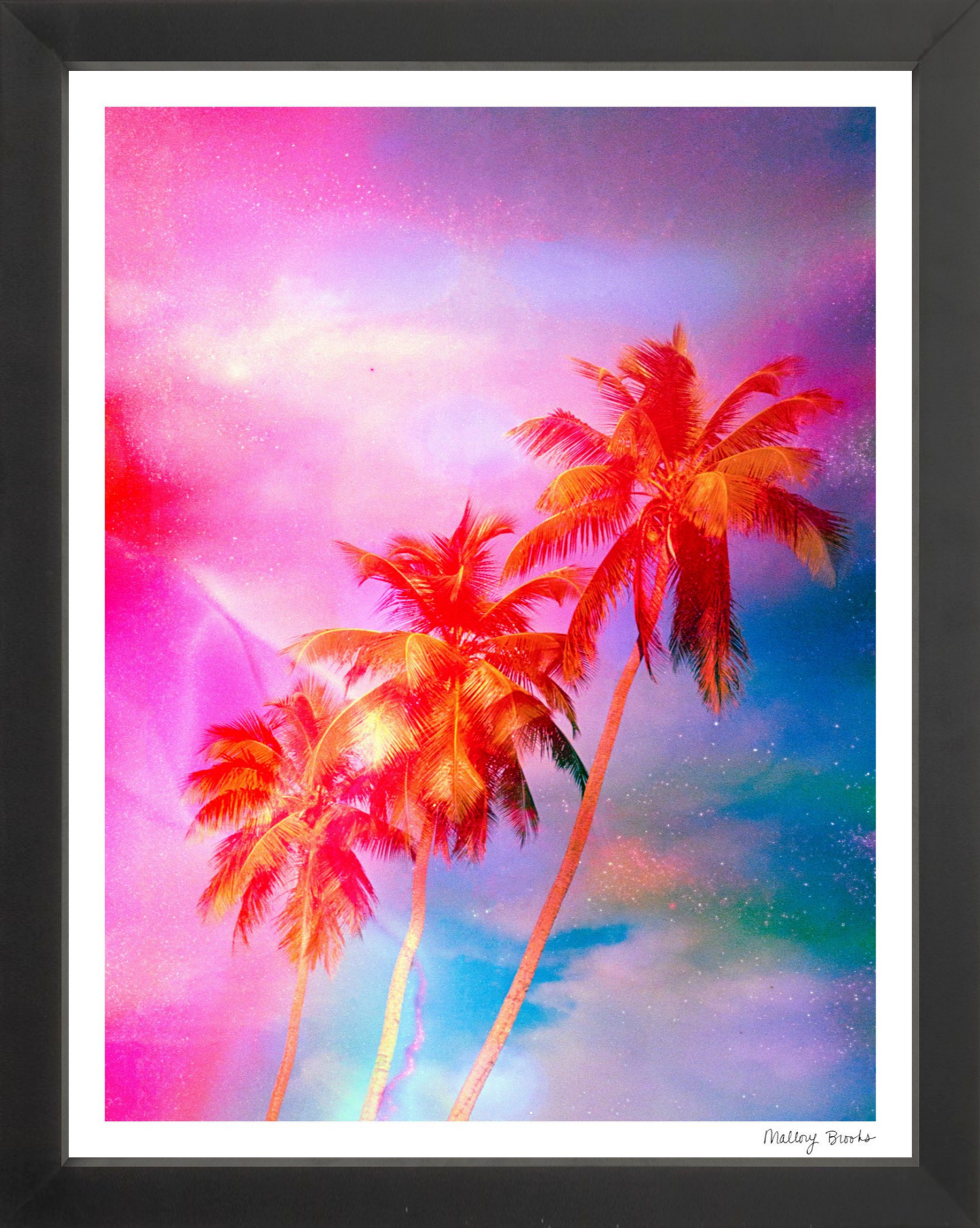 Electric Paradise No. 5