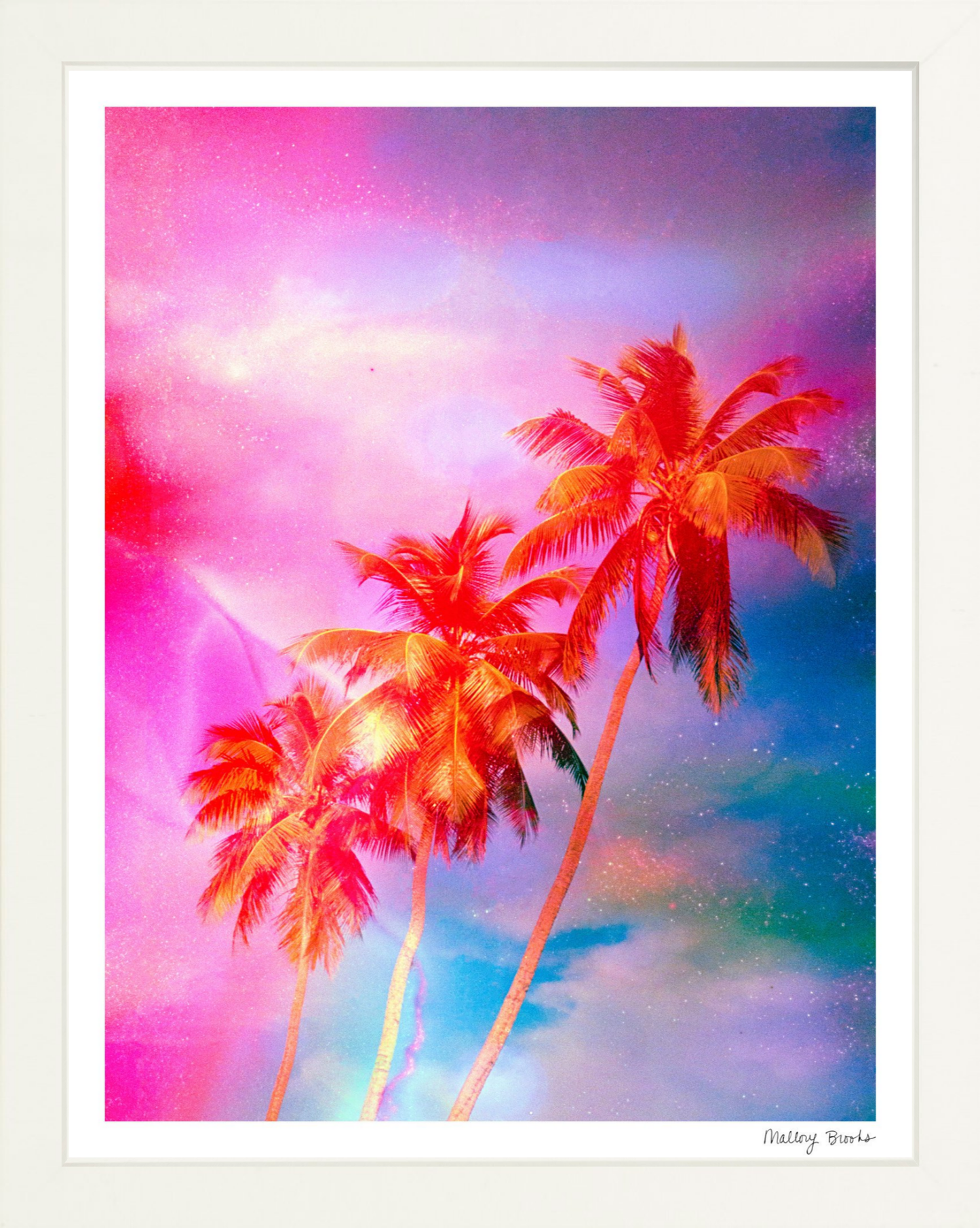 Electric Paradise No. 5