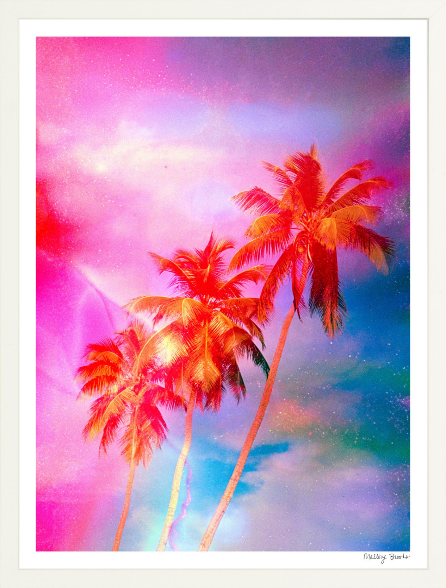 Electric Paradise No. 5