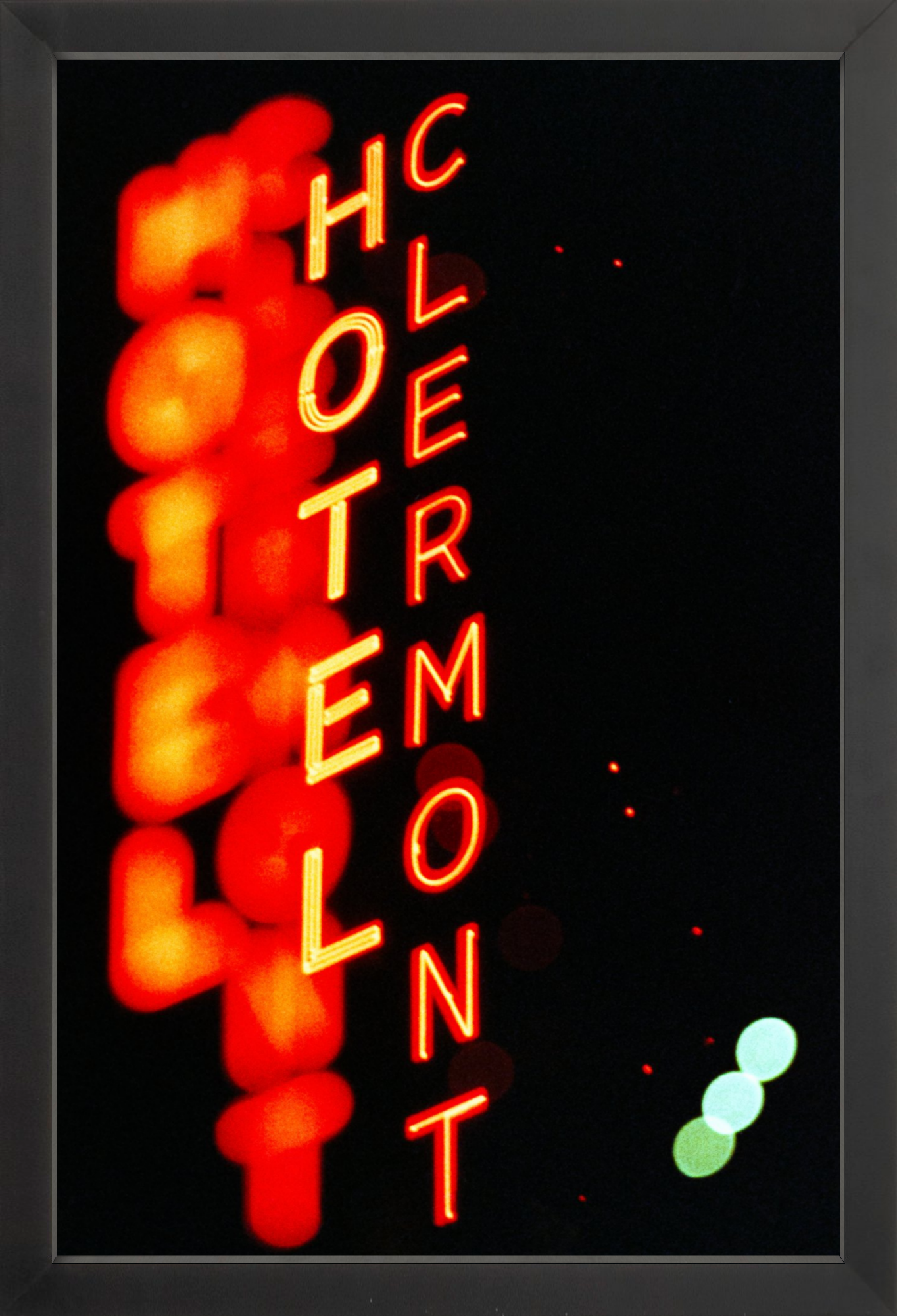 Neon Hotel Clermont Atlanta