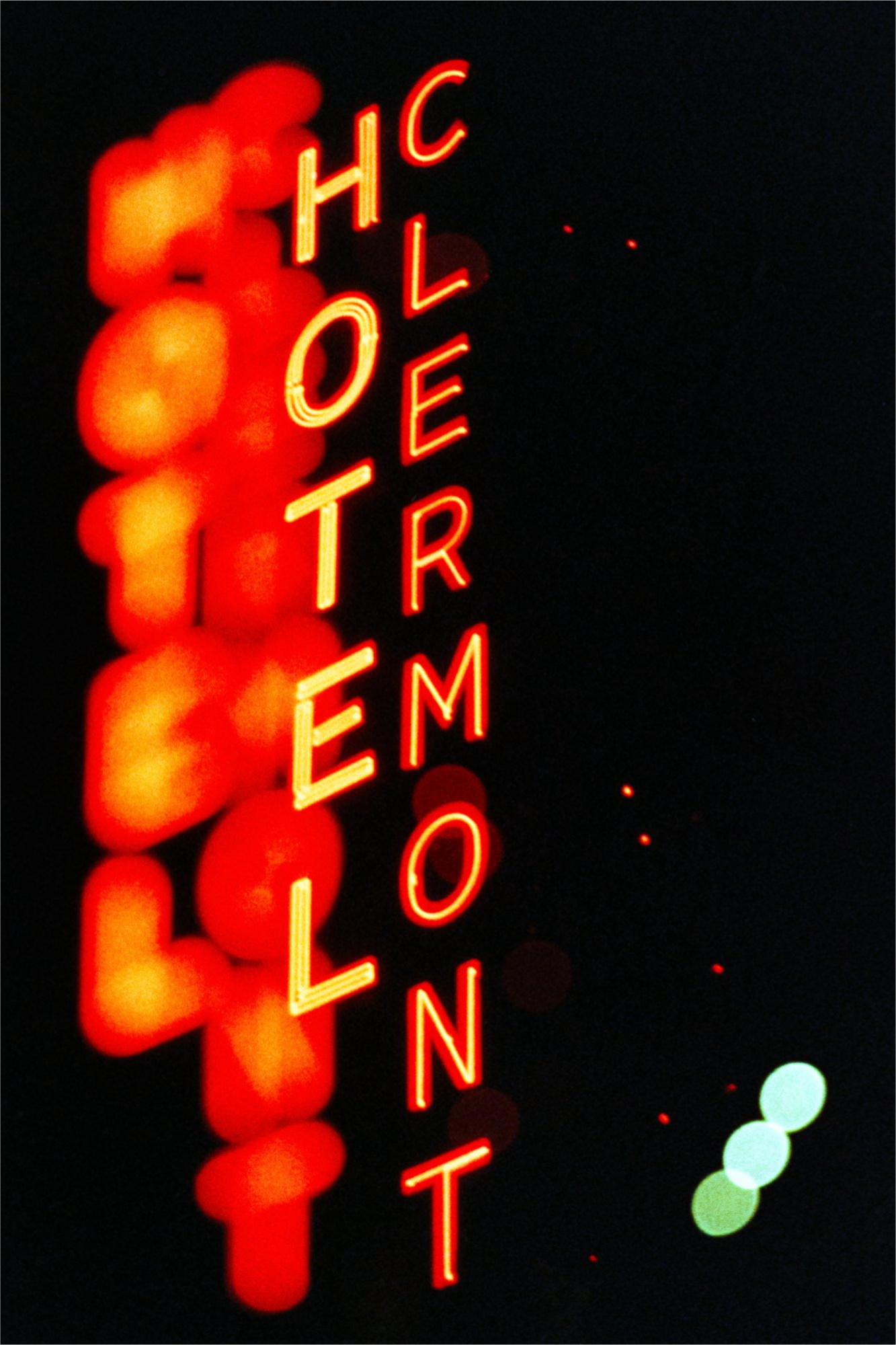 Neon Hotel Clermont Atlanta